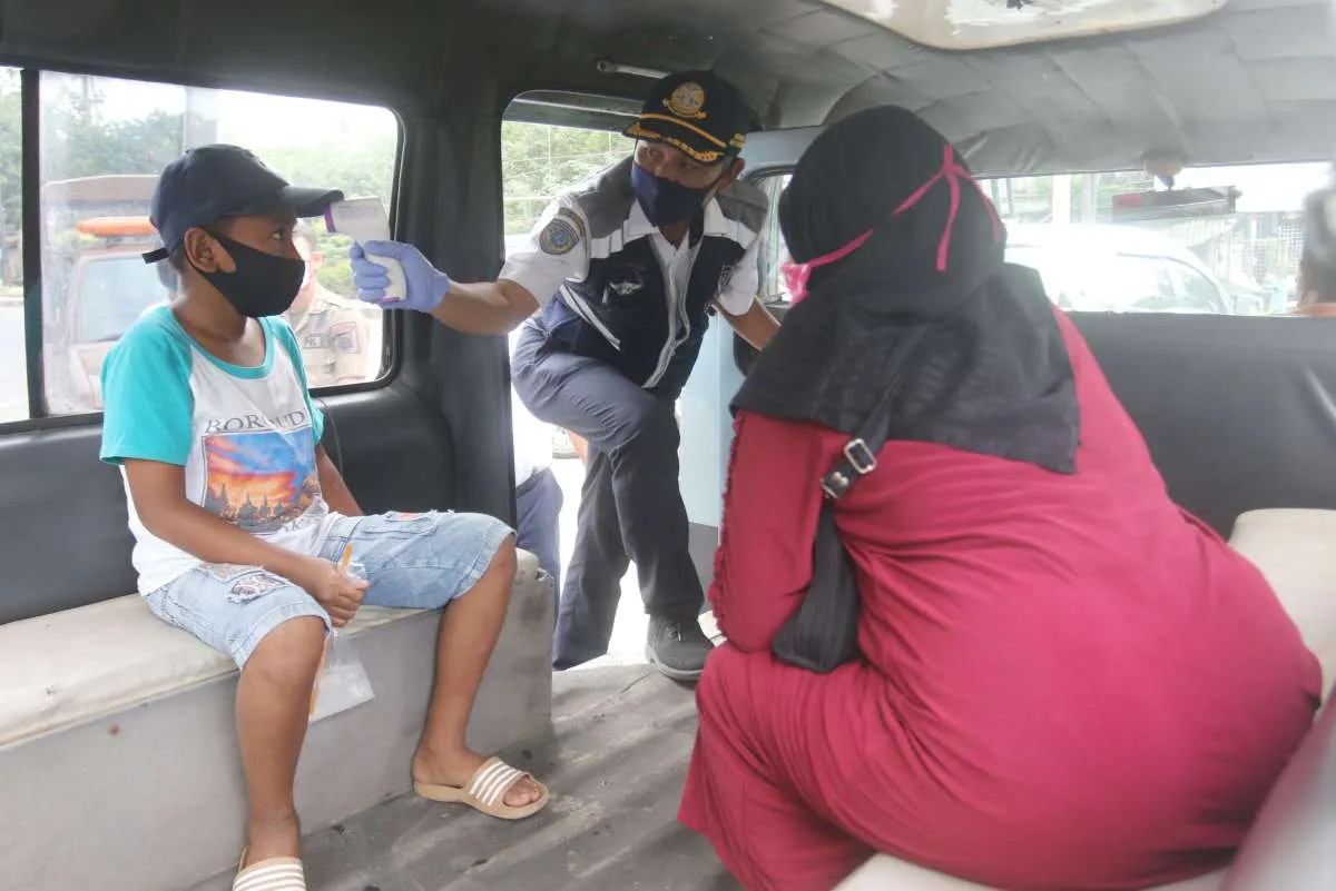 PSBB Tangsel mulai Sabtu (18/4), ini kewajiban pelaku restoran dan hotel