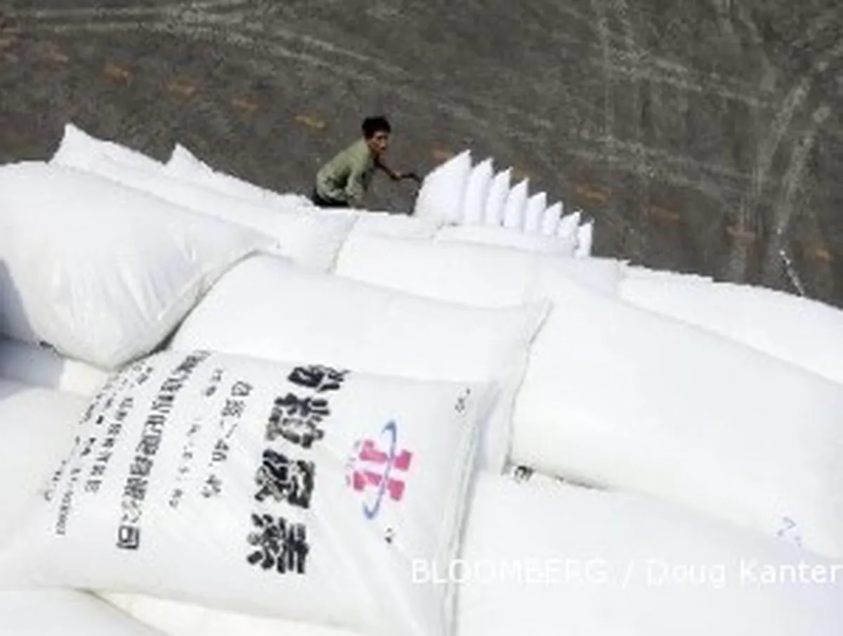 Tahun depan, subsidi pupuk menyusut