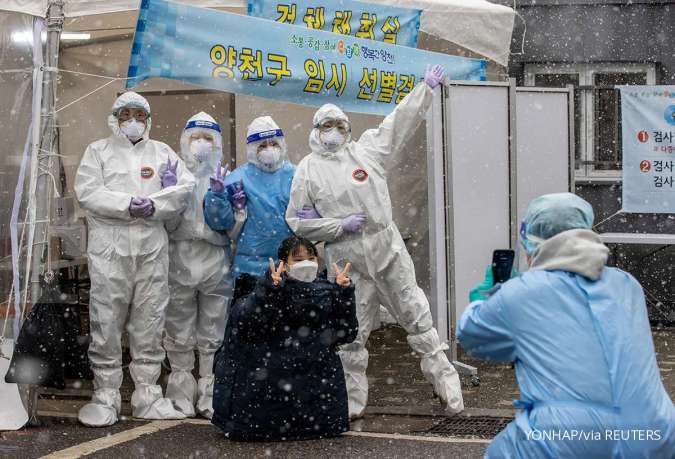 WHO peringatkan pandemi corona tahun kedua bisa lebih berbahaya