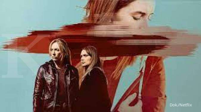 Bikin Ngeri, 6 Serial Kriminal Ini Diangkat dari Kisah Nyata 