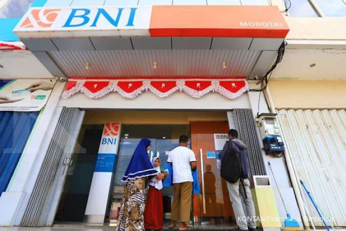 4 Cara Top Up GoPay via BNI ATM hingga Internet Banking