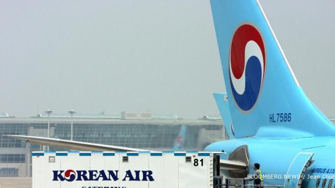 AP II gaet Incheon dalam pengembangan bandara