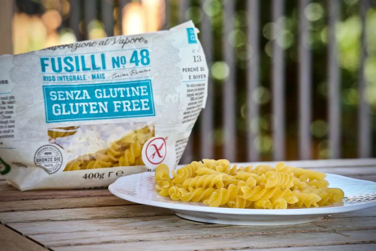 Apa Itu Gluten dan Mengapa Sering Dianggap Tak Sehat?