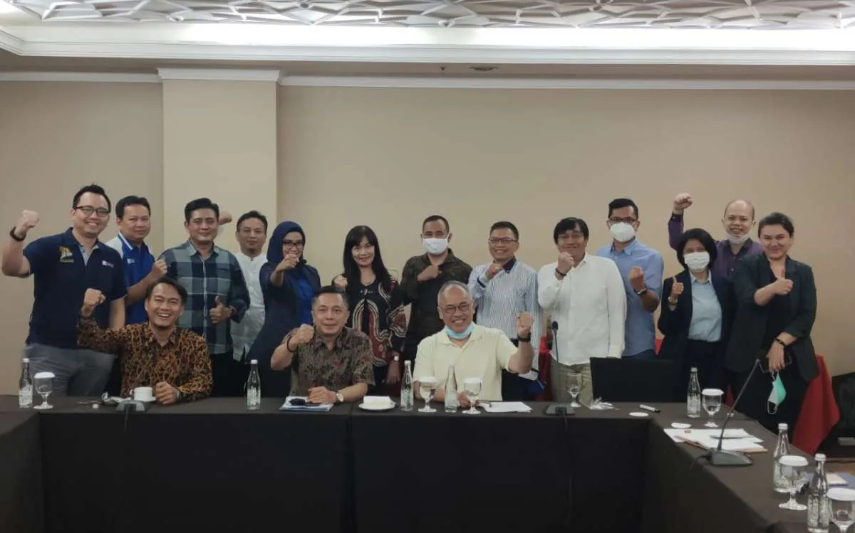 Dafam Hotel Management (DHM) ambil alih Aston Braga 