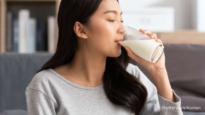 6 Rekomendasi Susu Penambah Berat Badan Terbaik