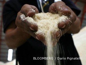 Jawa Kekurangan Gula, Apalagi Indonesia Timur