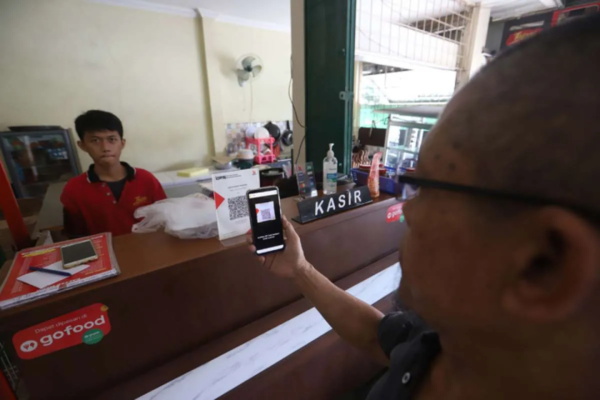 Begini Jurus BI untuk Terus Mendorong Volume Transaksi QRIS