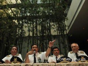 Lion Air dan Garuda menambah pilot