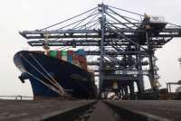 Indonesia Exports Surge Ahead of Tariff Talk Deadline, Inflation Subdued