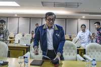 Terkait Rizieq Shihab, begini tanggapan Menkumham Yasonna Laoly 