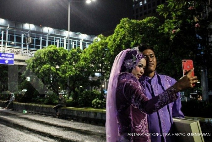 KUA di Wilayah Ini Gelar Nikah Massal Gratis Selama 7 Hari, Cek Tanggalnya