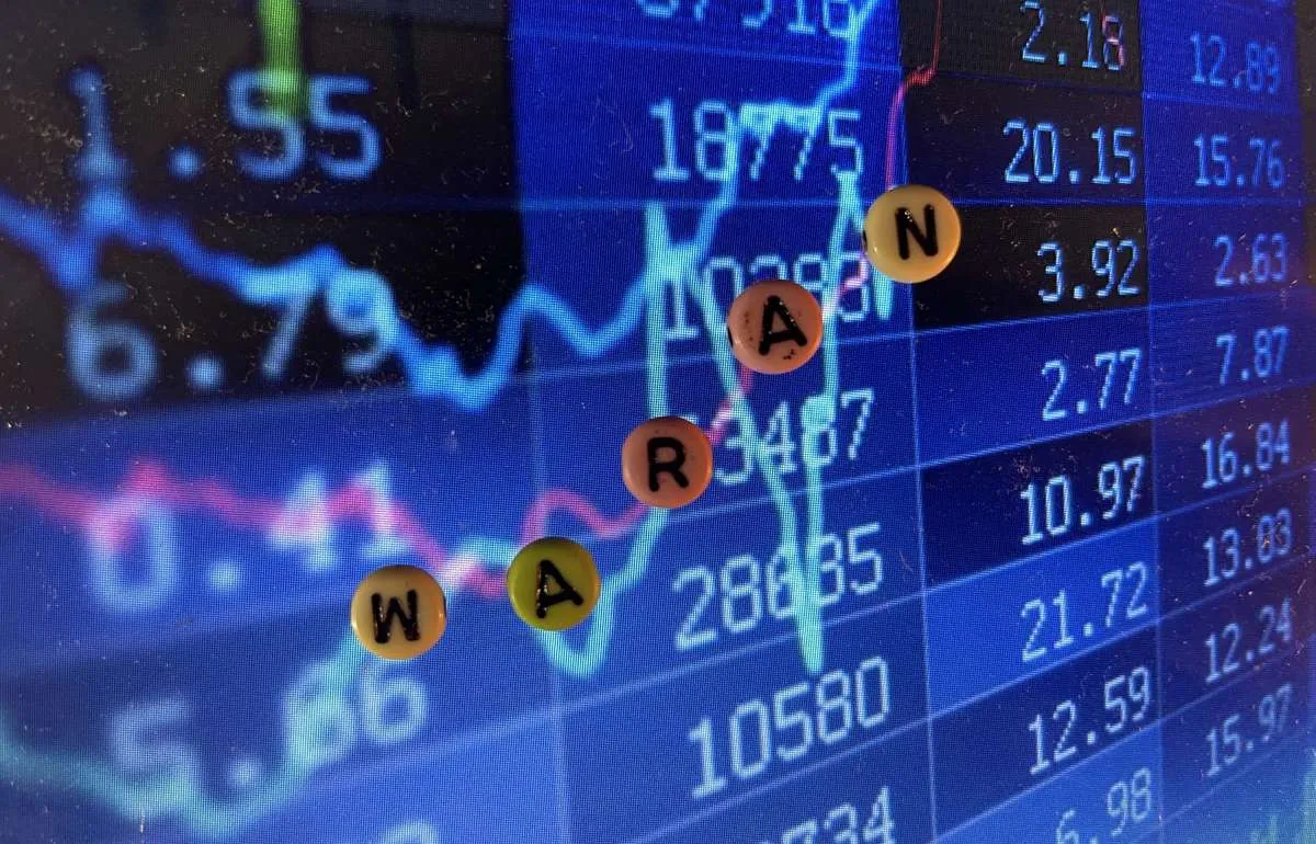 BEI Targetkan Nilai Transaksi Waran Terstruktur Menembus Rp 1 Triliun di Tahun 2025