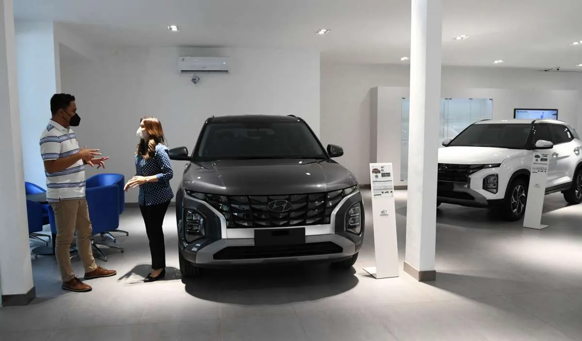 Daftar Harga Mobil Hyundai Creta per September 2022, Cek SUV Tangguh Ini