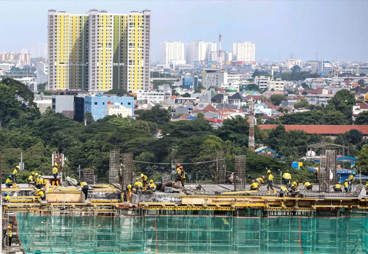 Ekonom Sebut Penyelenggaraan Pemilu Berdampak Positif terhadap Ekonomi