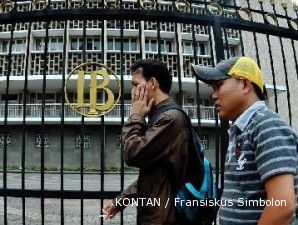 BI tak batasi tindakan bank dalam menagih kredit macet