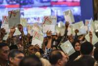 Jokowi Bagikan 5.000 Sertifikat Tanah di Jatim Hari Ini