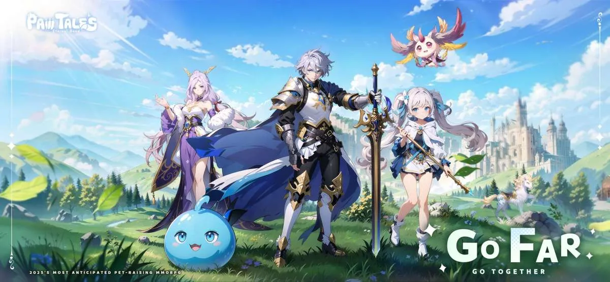 Kode Redeem Paw Tales: Eternal Bond Agustus 2025, ini Daftar Terbaru dan Cara Klaim