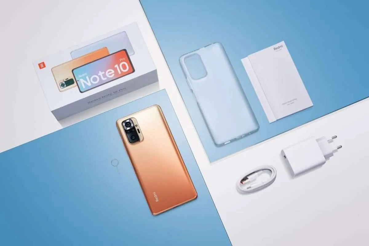 Perlu Tahu, Ini Kelebihan dan Kekurangan Redmi Note 10