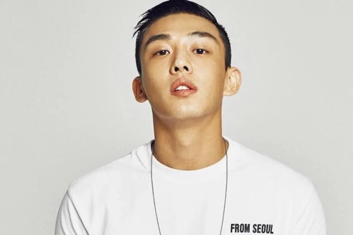 Usai film zombie Alive, Yoo Ah In gabung serial Netflix dari sutradara film Peninsula