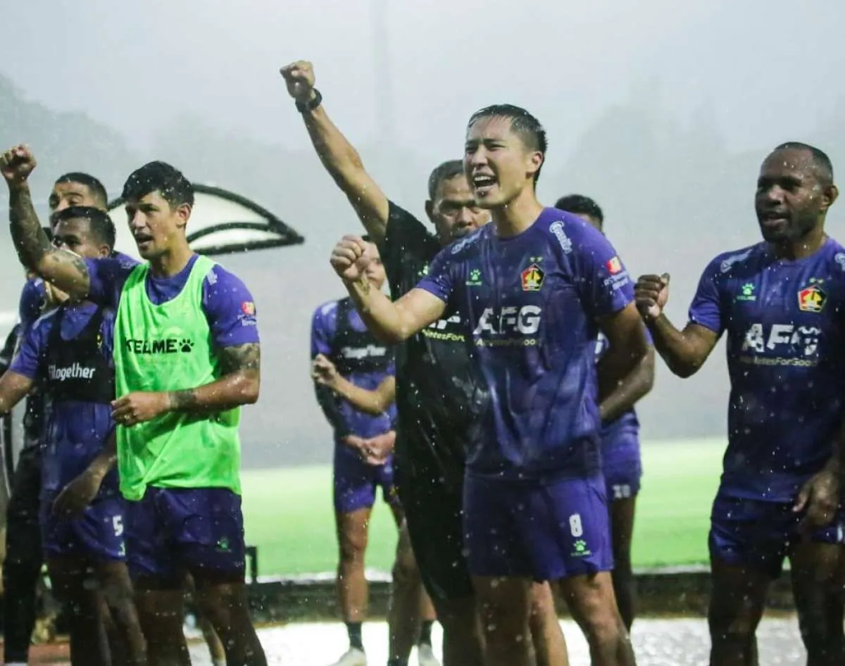 Jadwal BRI Liga 1 Hari Minggu (10/12): Madura United, Persita, Persib