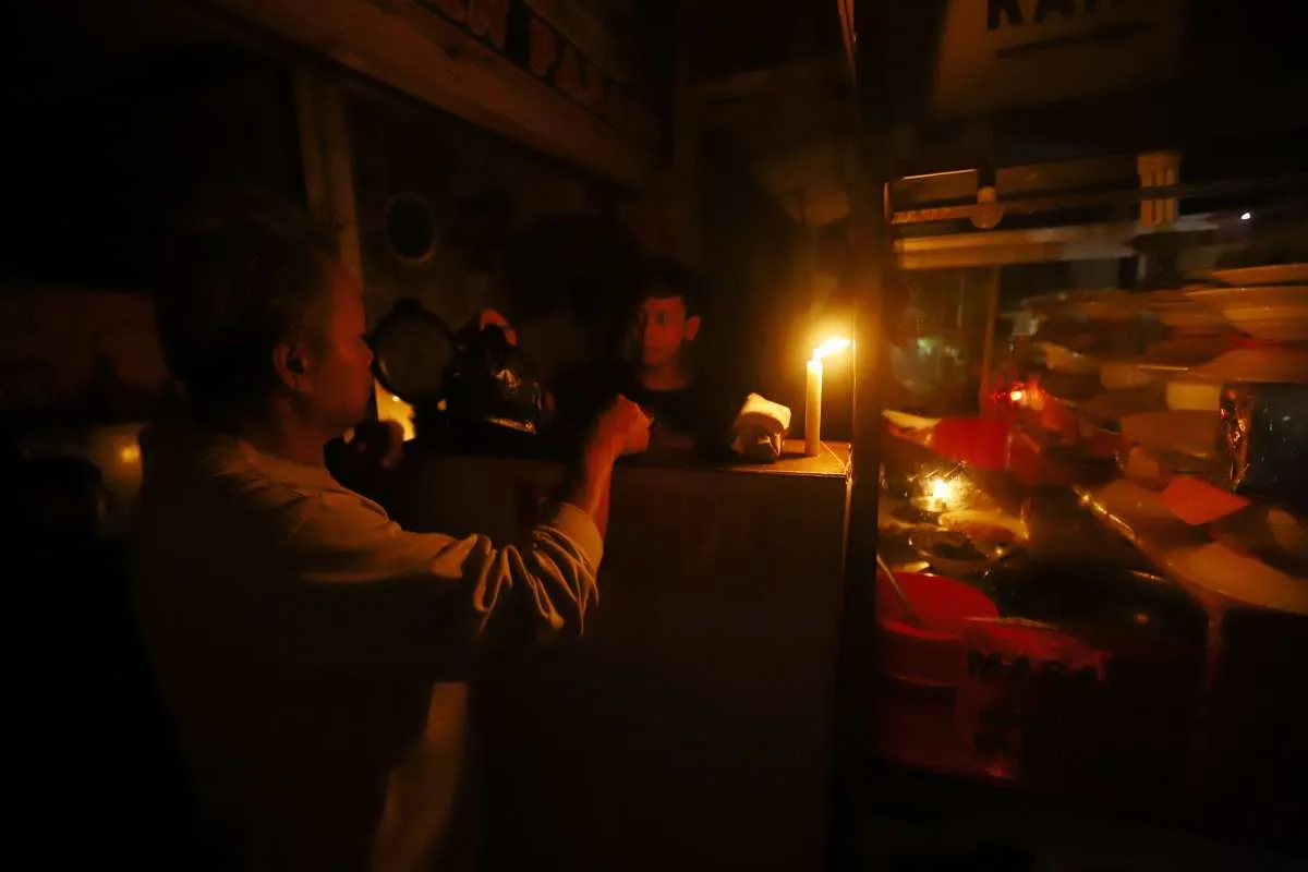 Deretan Mitos Larangan Malam 1 Suro yang Jarang Diketahui