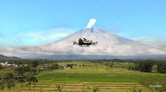 Urutan 9 Gunung Tertinggi di Jawa, Berapa Ketinggiannya? 