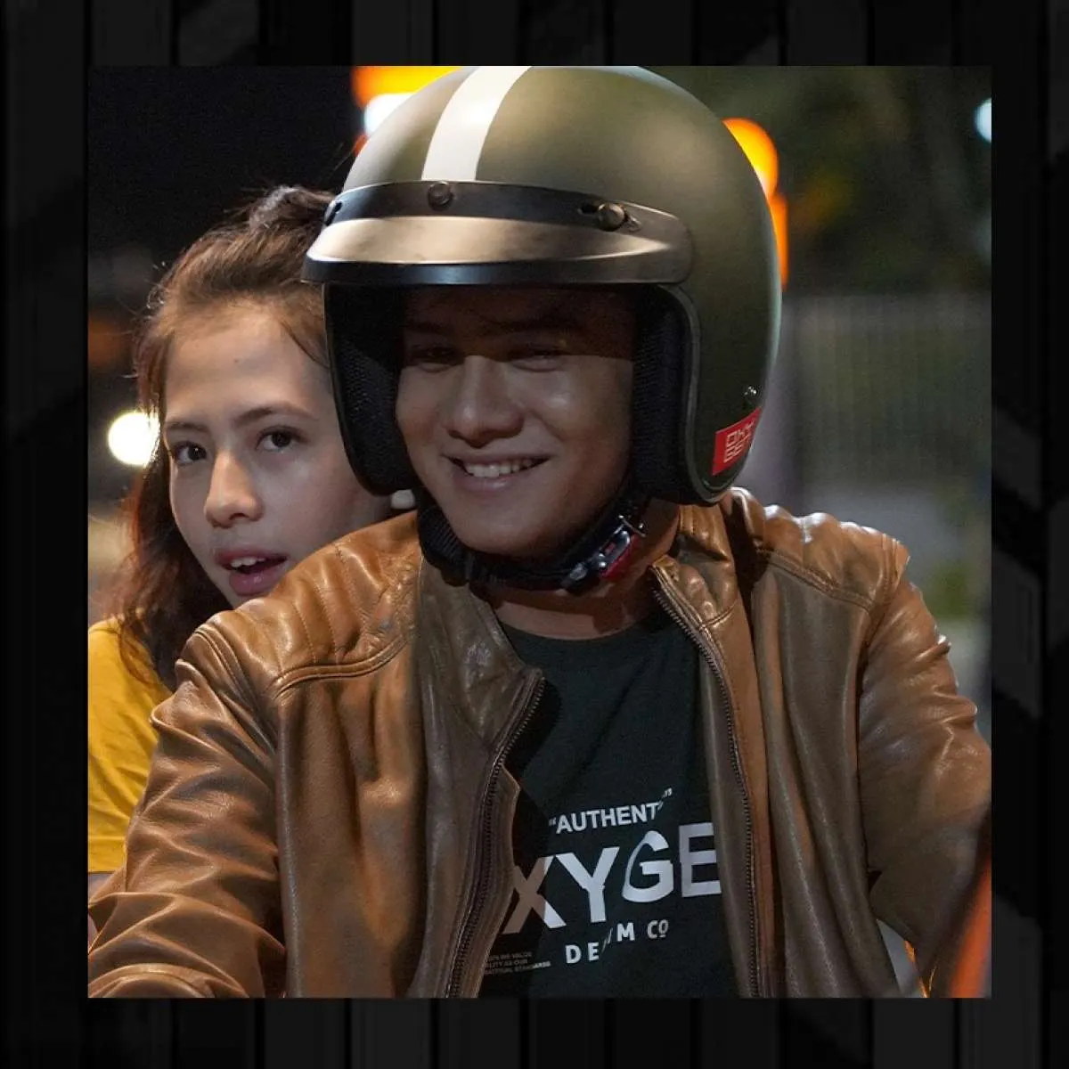 Garap film Before I Meet You, Oxygen Entertainment gandeng RA Pictures
