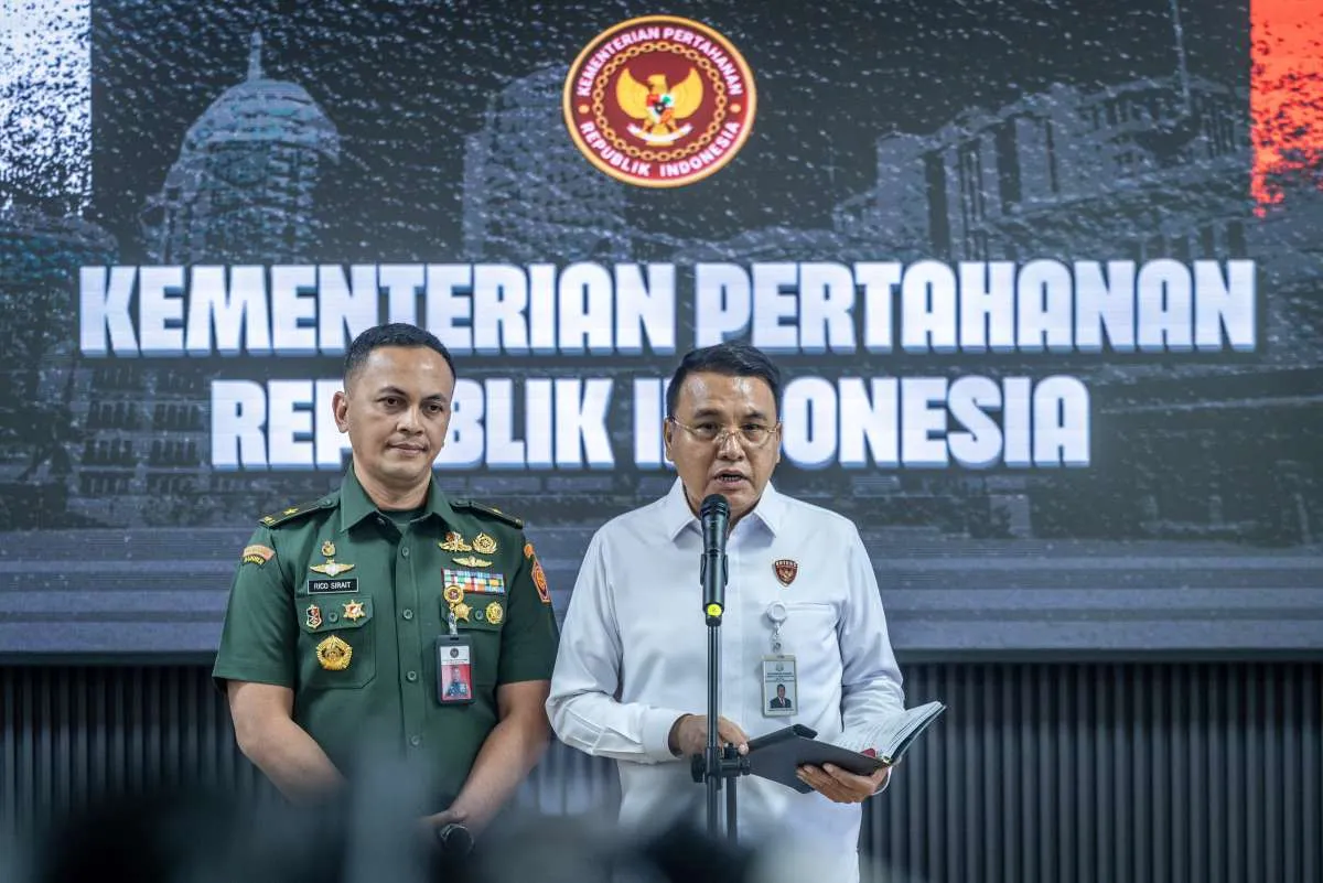 Satgas PKH Evaluasi Penertiban Hutan, Menhan Fokus Sinkronisasi Kejar Target Perpres