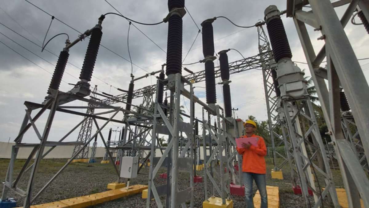Utang PLN Kembali Bertambah, Terbaru Sebanyak Rp 14 Triliun