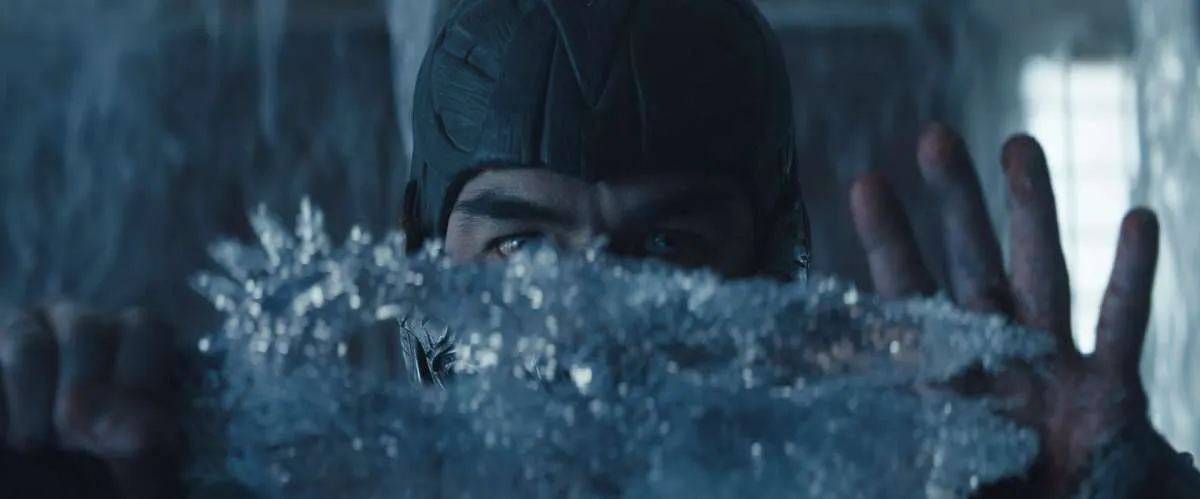 Film Mortal Kombat kalahkan rekor Godzilla vs Kong untuk jumlah penonton di HBO Max
