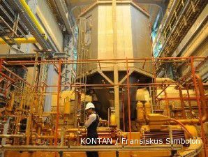 PLN tuding Bakrie sebagai penyebab molornya pengembangan gas Kepodang