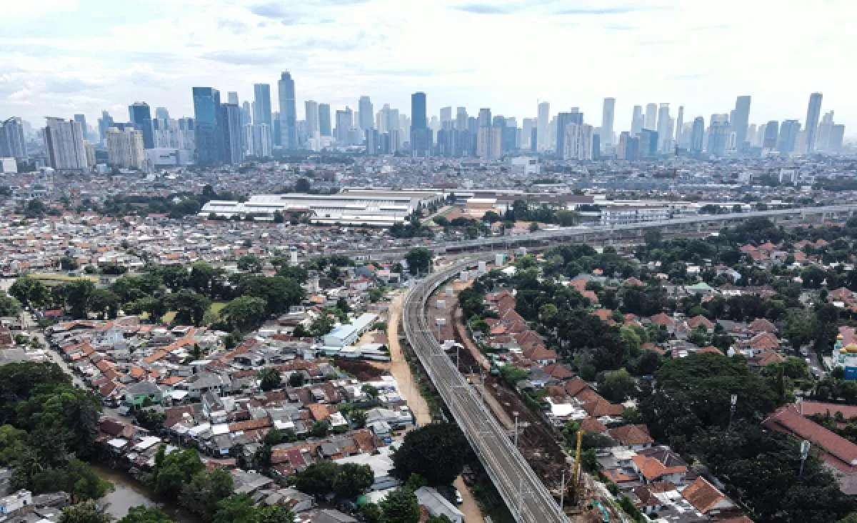 Strategi Anggaran Negara Hadapi Pandemi