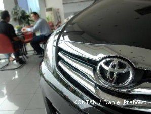 ASII, BBRI, dan GGRM merupakan bluechips penggerus indeks di sesi I