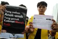 RUU Perampasan Aset Masuk Prioritas 2025