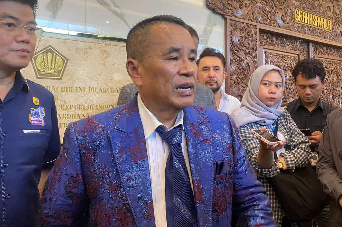 Tiba-tiba Sakit, Hotman Paris Dilarikan ke Rumah Sakit, Sidang Kasus Razman Ditunda