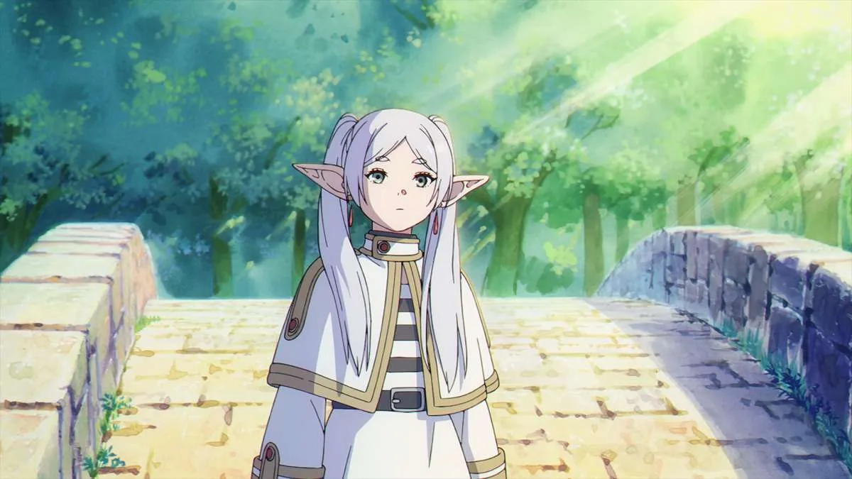 Sinopsis Sousou no Frieren, Jadwal Tayang dan Tempat Nonton Subtitle Indonesia Resmi