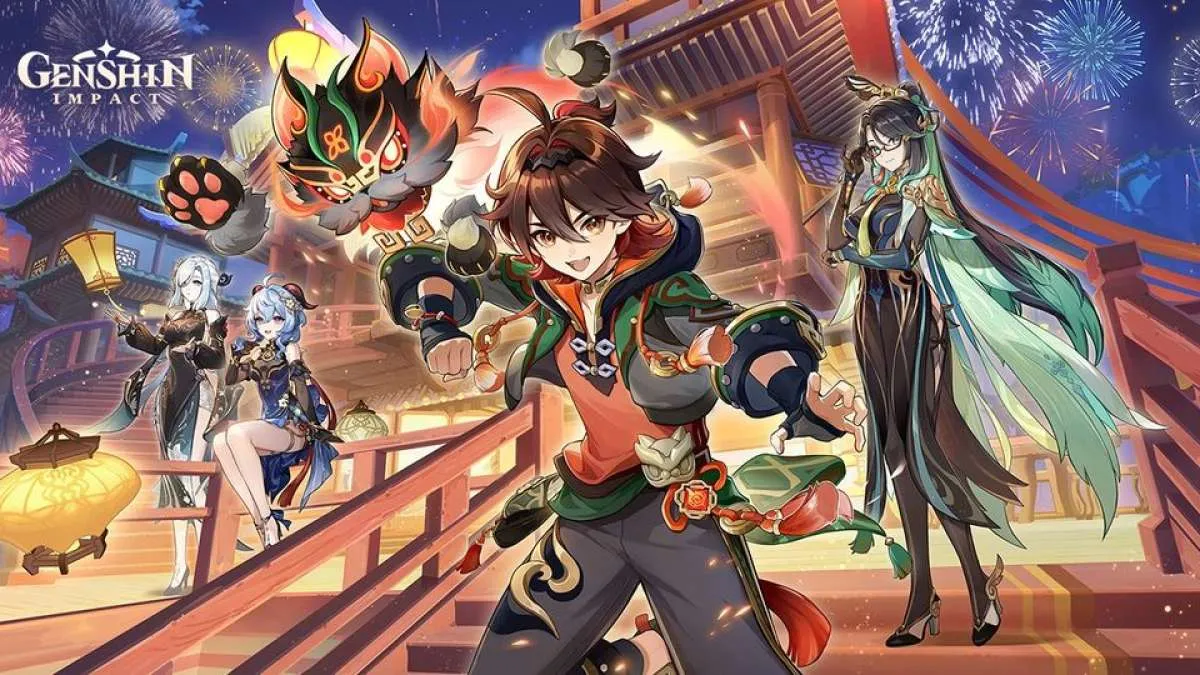 Kode Redeem Genshin Impact Februari 2024 Terbaru, Tukarkan dengan Reward ini