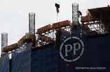 PTPP Targetkan Divestasi Rp 3,06 Triliun pada Akhir 2025, Begini Detailnya