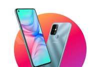 Infinix Hot 10 Harga Juli 2025 dengan Fitur Keamanan Ganda,Bikin Aman & Nyaman