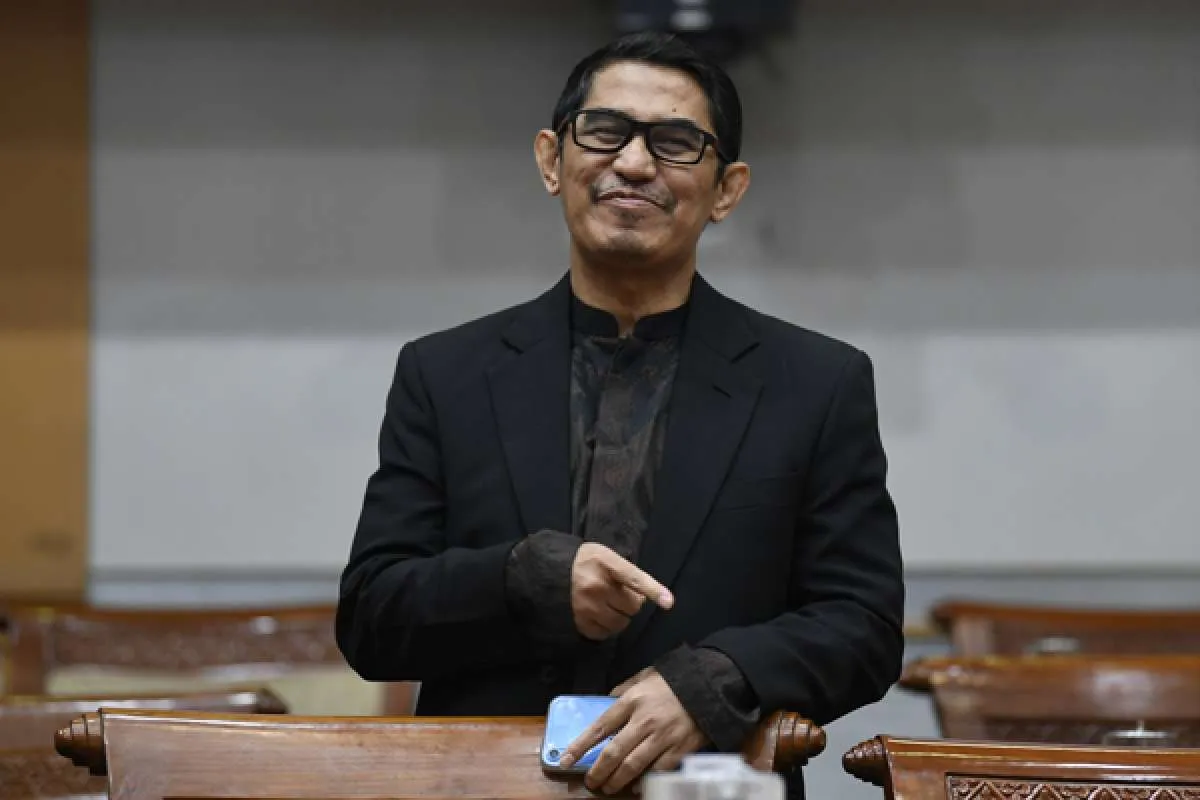 Dewas TVRI: Siaran Liga Inggris yang dibeli Helmy Yahya tak sesuai jati diri bangsa