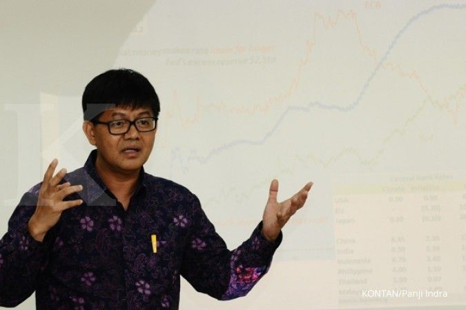 Alasan Bahana tetap optimis dengan pasar Indonesia