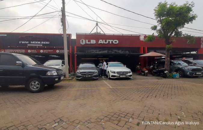 Biaya Dana Multifinance Makin Tertekan