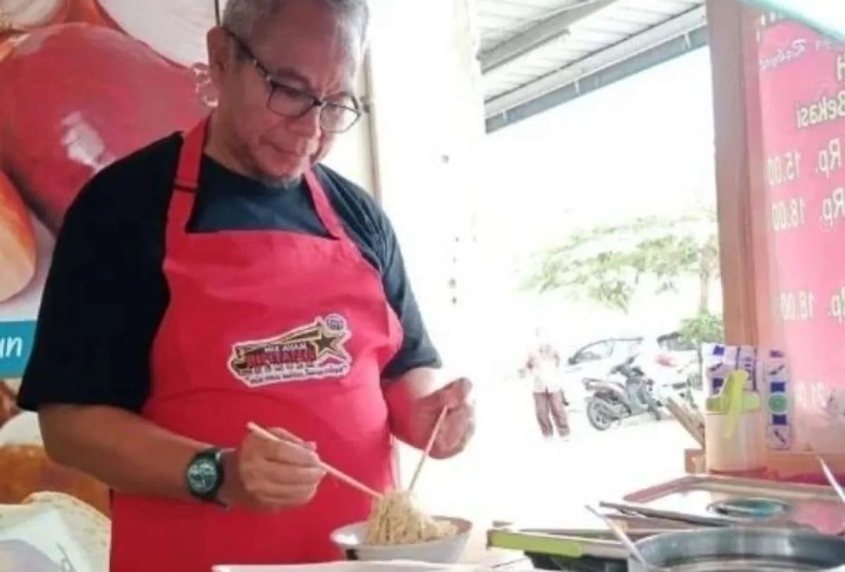 5 Kiat Sukses Membangun Bisnis Kuliner Skala UMKM