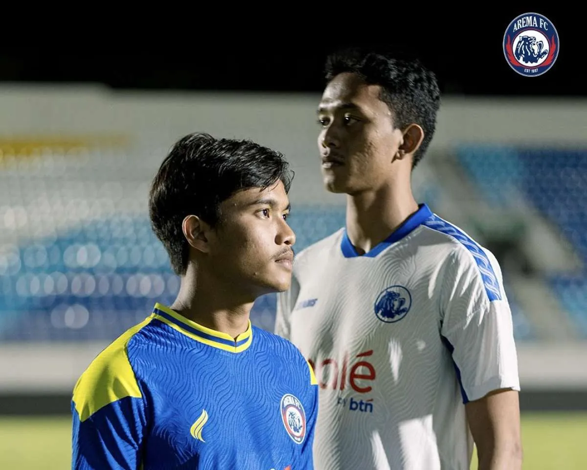 Prediksi Arema FC vs Dewa United 13 September 2025, Siapa yang Akan Beri Kejutan?