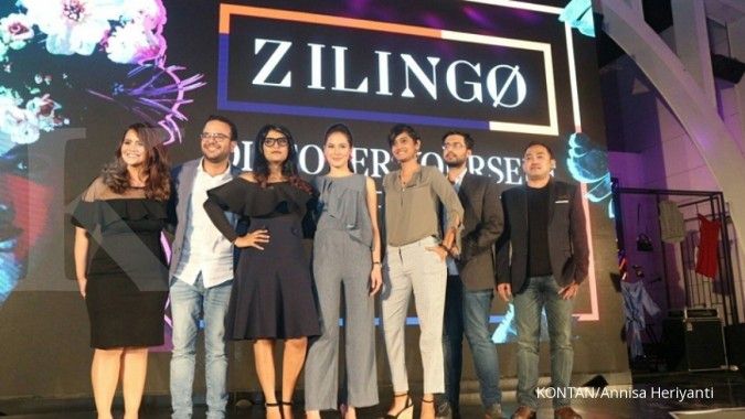 Zilingo meraih suntikan dana segar sebesar US$ 226 Juta