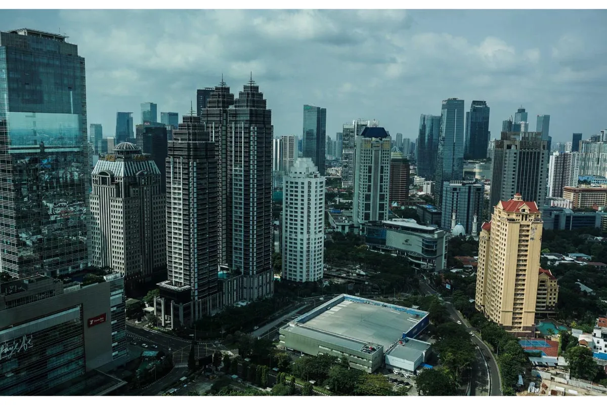 G20 Bersama-sama Membangun Sistem Pembayaran Digital Lintas Negara