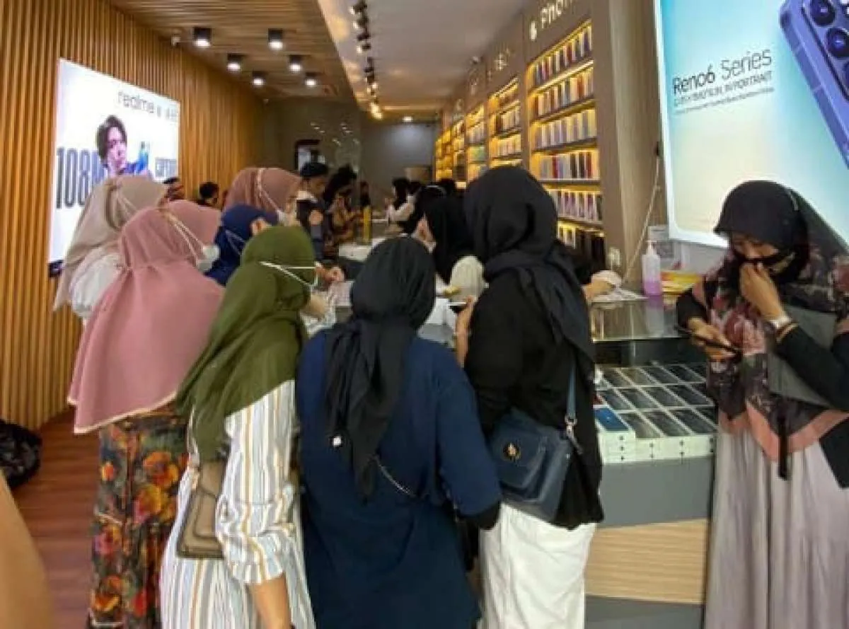 PStore Jakarta klaim jual produk berkualitas dengan harga ramah di kantong