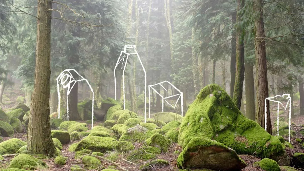 SIG Berambisi Ciptakan Sistem Kemasan Makanan Regeneratif dan Pengemasan Lebih Baik