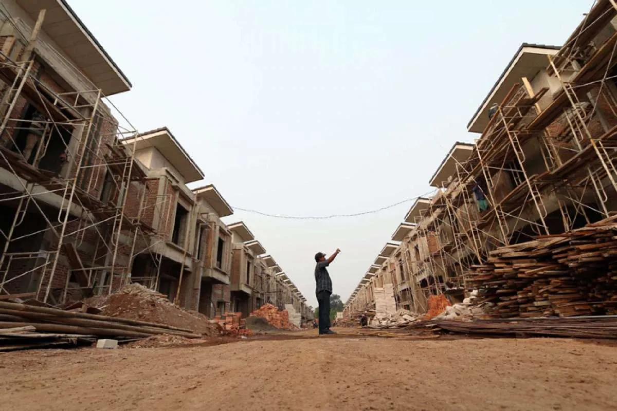 Ini kata para analis soal masih lesunya sektor properti 