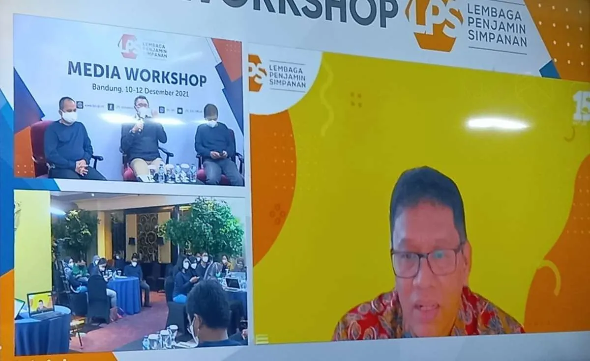LPS: Sah-sah saja bank digital tawarkan bunga tinggi, tapi..